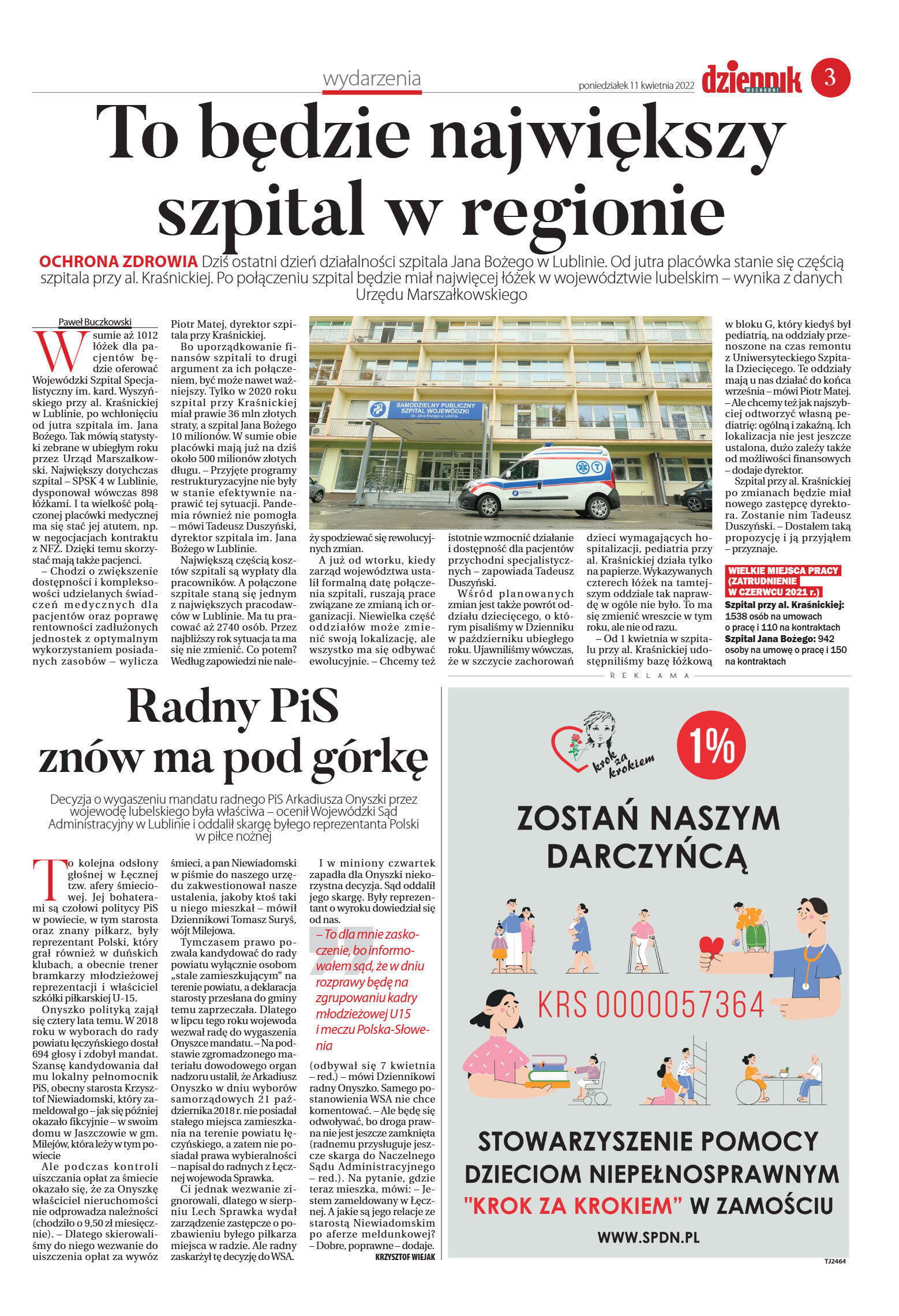 Wydanie główne - strona 3