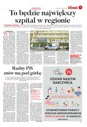 Wydanie główne - strona 3