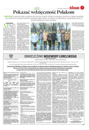 Wydanie główne - strona 7