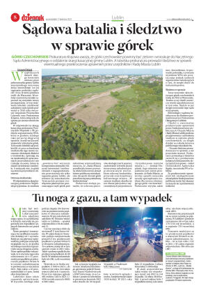 Wydanie główne - strona 8