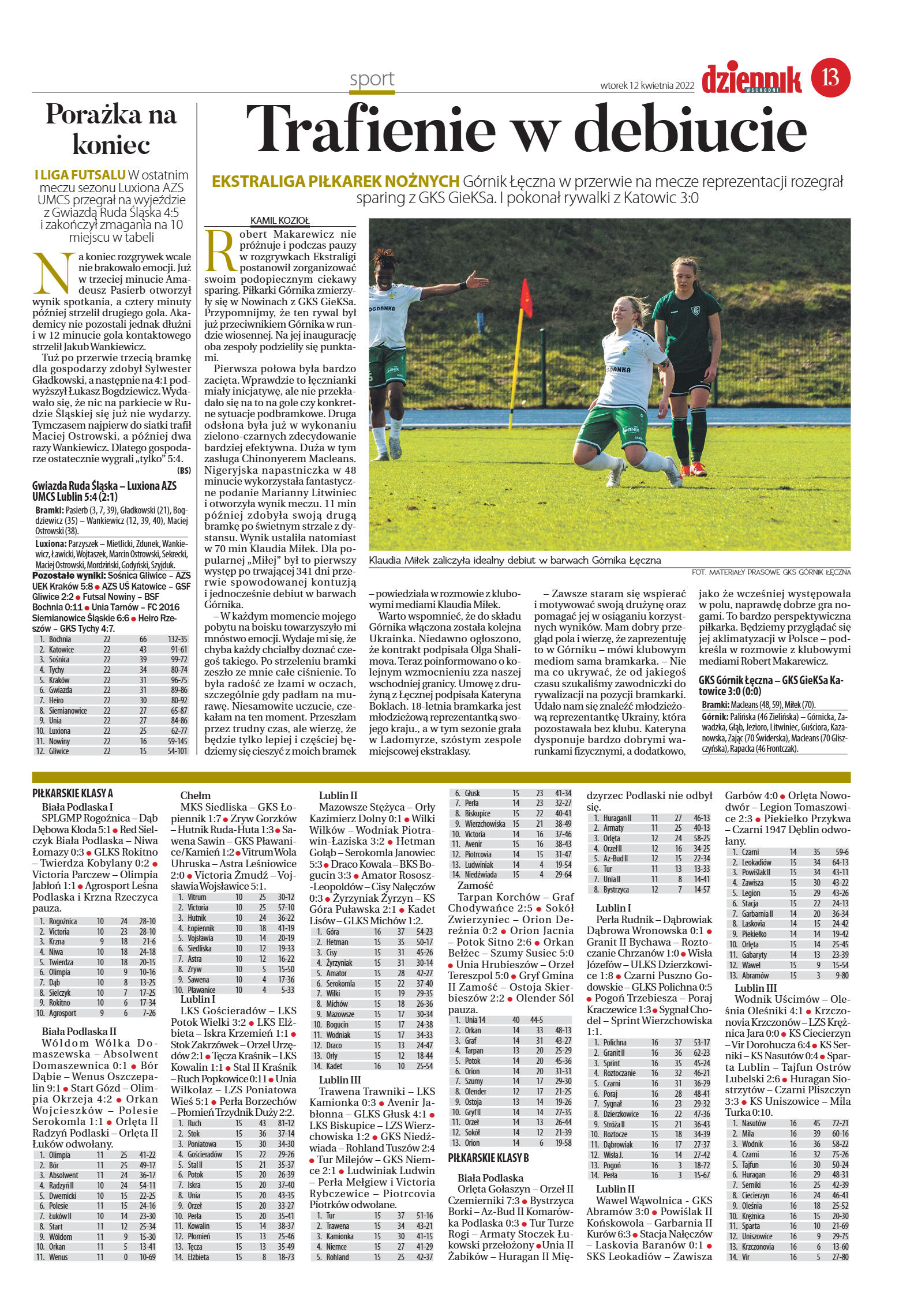 Wydanie główne - strona 13