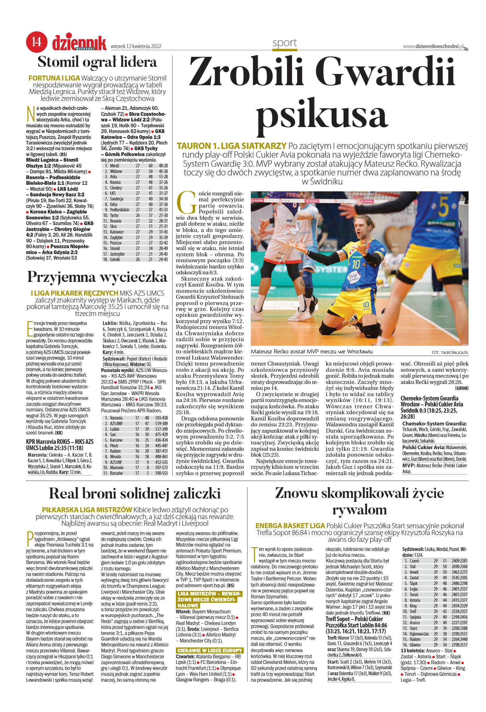 Wydanie główne - strona 14