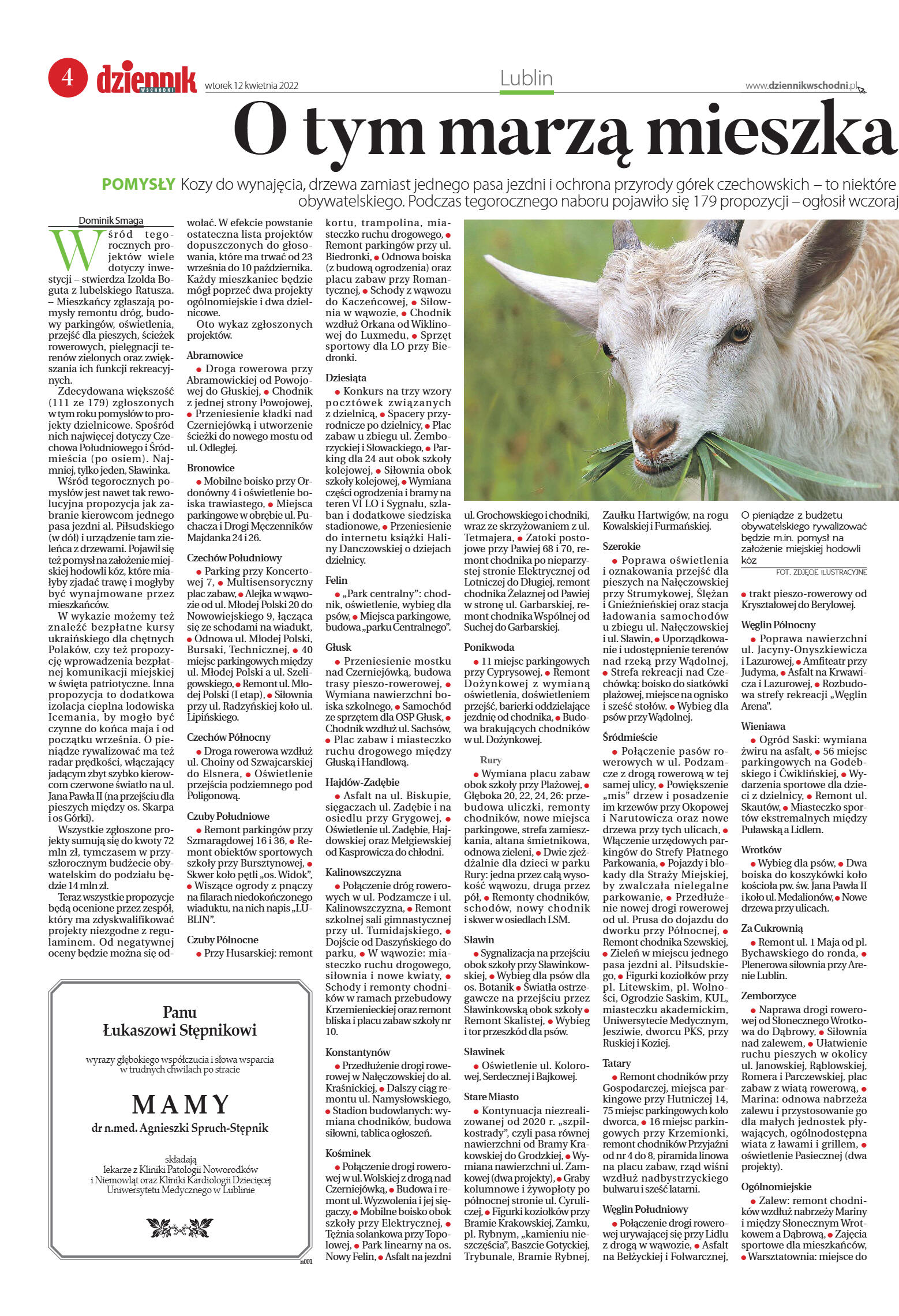 Wydanie główne - strona 4