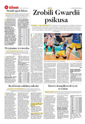 Wydanie główne - strona 14