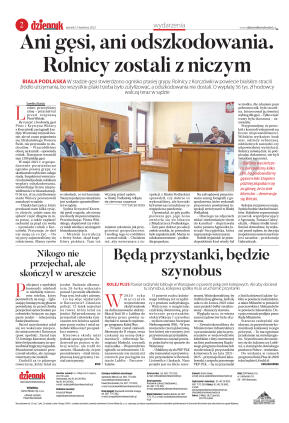 Wydanie główne - strona 2