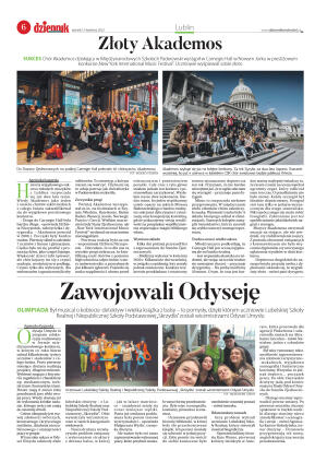 Wydanie główne - strona 6