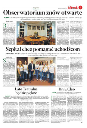 Wydanie główne - strona 9