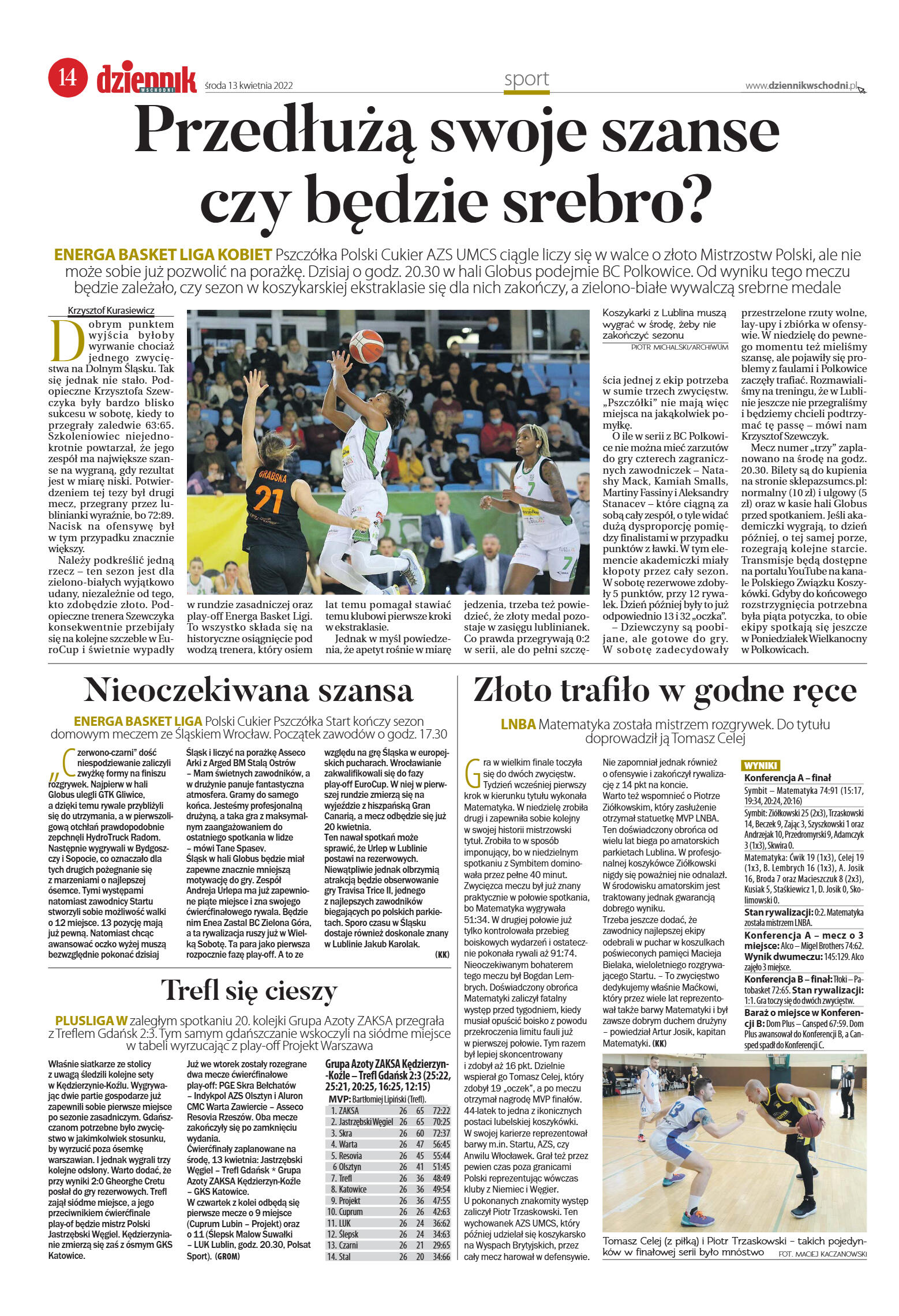 Wydanie główne - strona 14