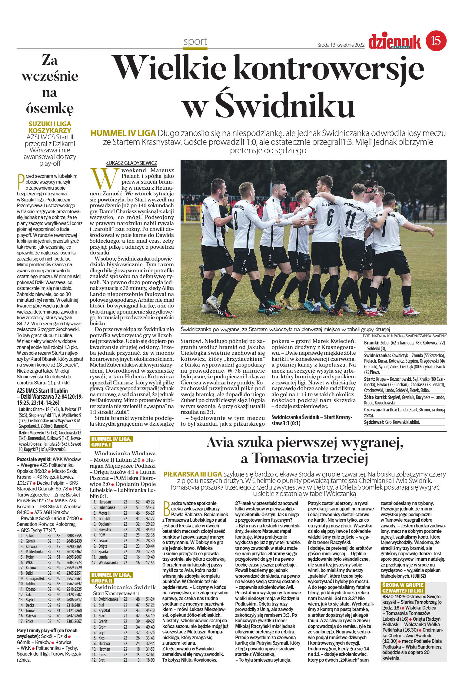 Wydanie główne - strona 15