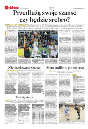 Wydanie główne - strona 14