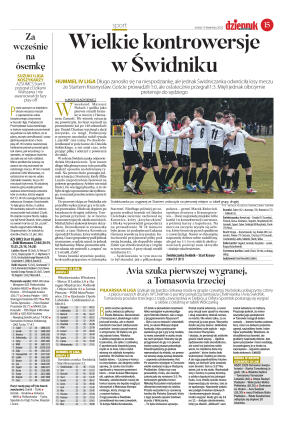 Wydanie główne - strona 15