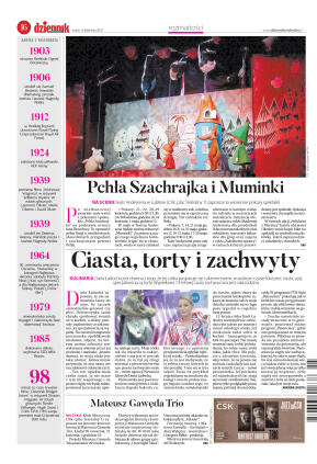 Wydanie główne - strona 16