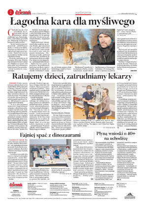 Wydanie główne - strona 2