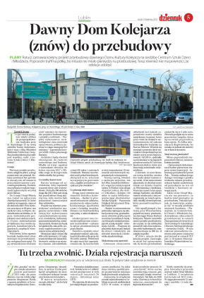 Wydanie główne - strona 5