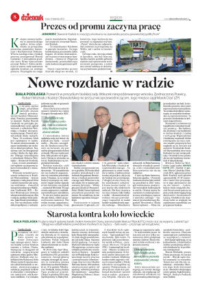 Wydanie główne - strona 8