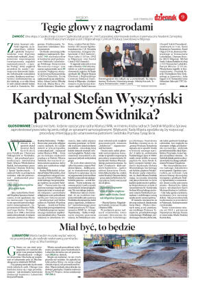 Wydanie główne - strona 9