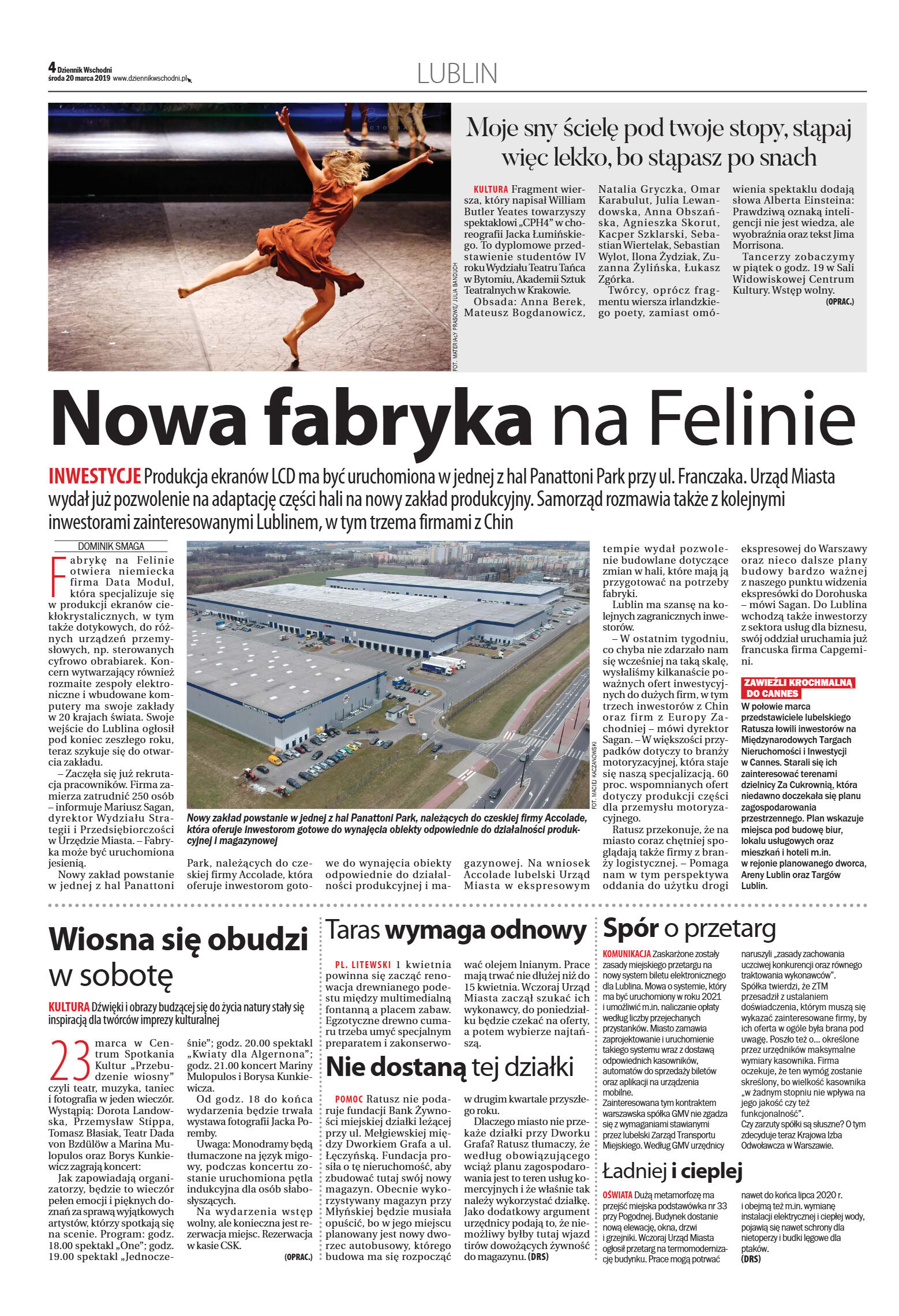 Wydanie główne - strona 4