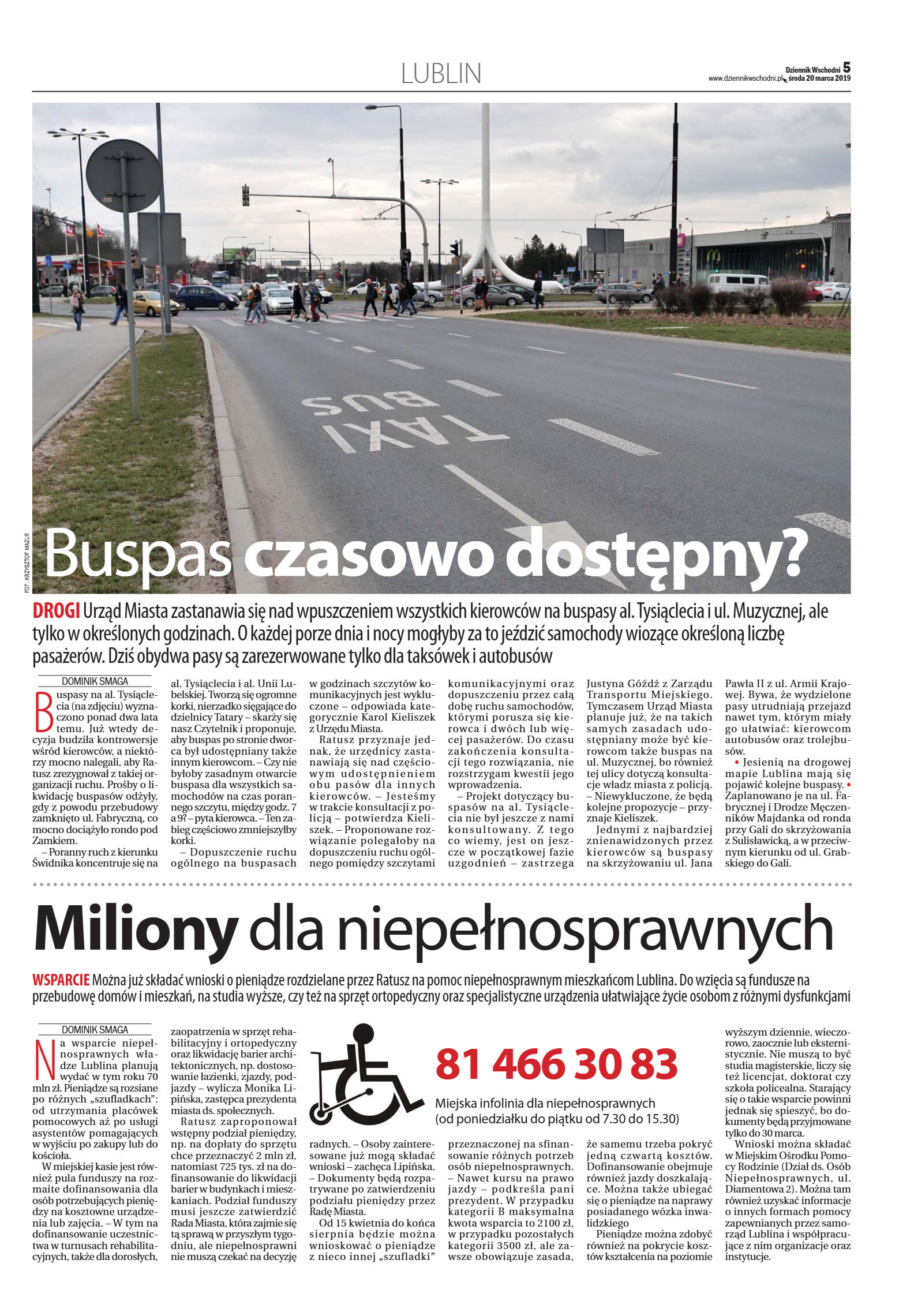 Wydanie główne - strona 5