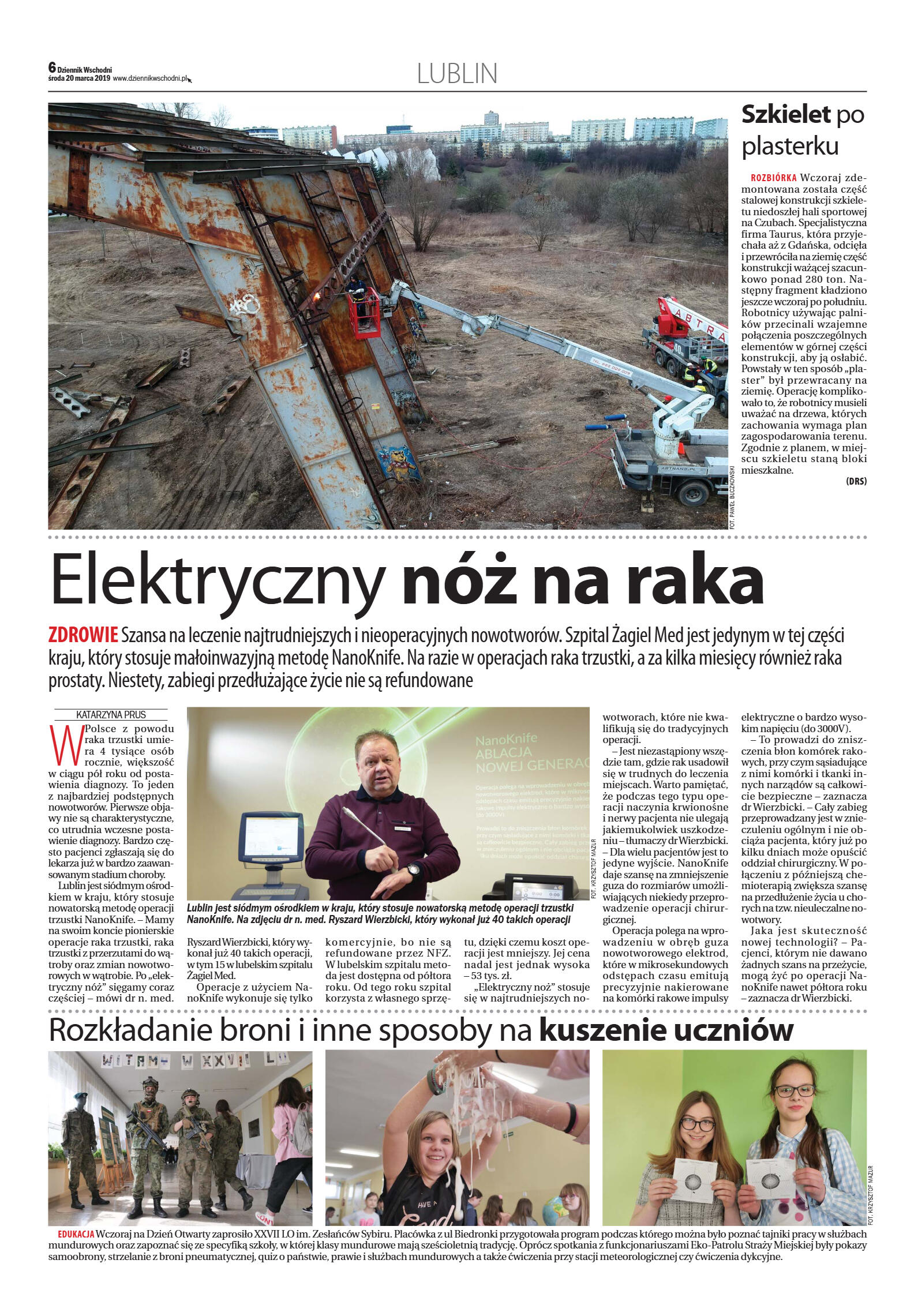 Wydanie główne - strona 6