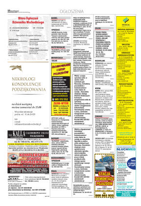 Wydanie główne - strona 12