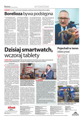 Wydanie główne - strona 2