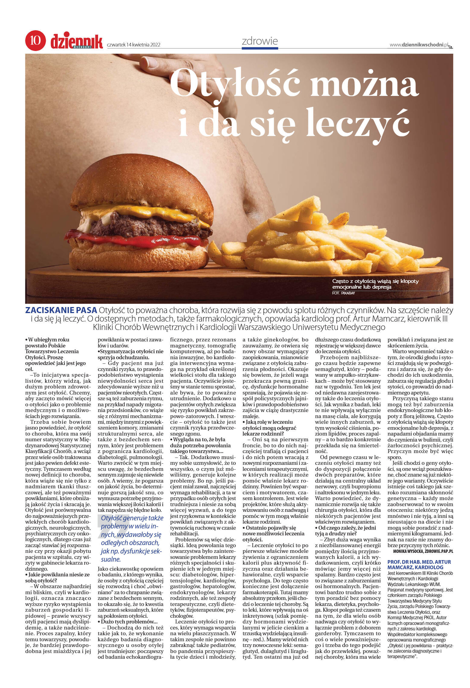 Wydanie główne - strona 10