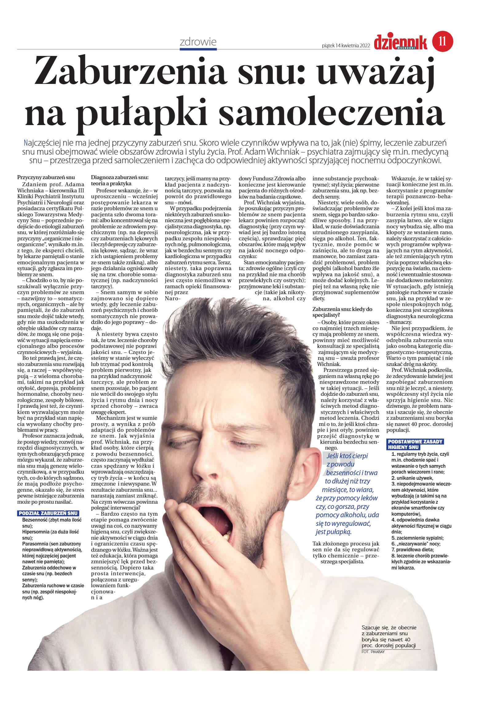 Wydanie główne - strona 11