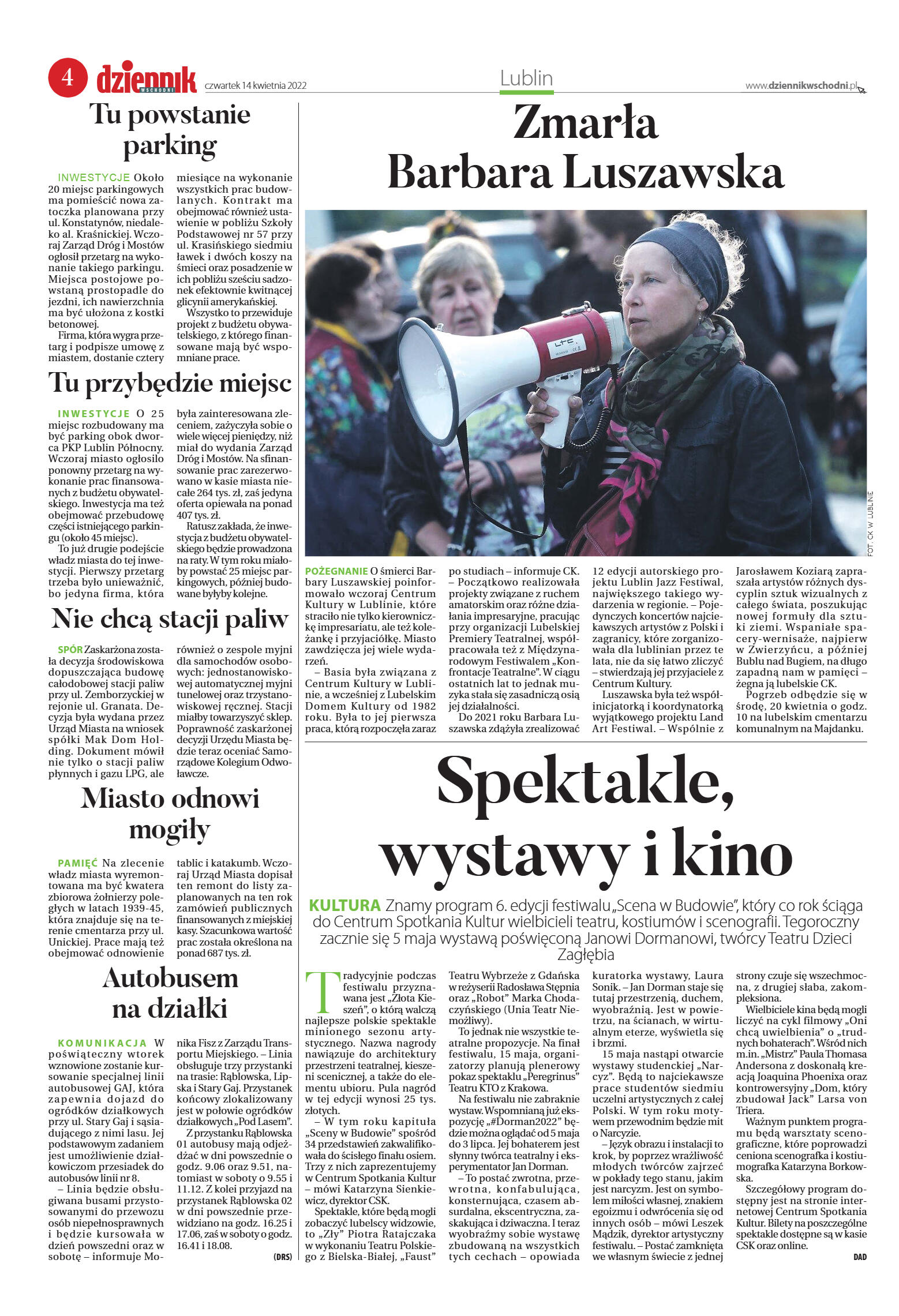 Wydanie główne - strona 4