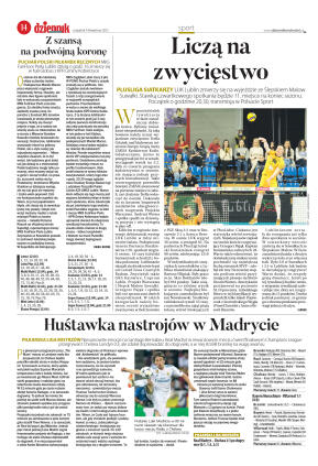 Wydanie główne - strona 14