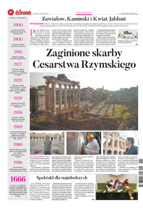 Wydanie główne - strona 16