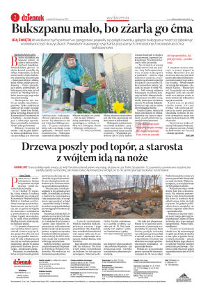 Wydanie główne - strona 2