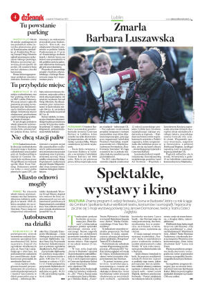 Wydanie główne - strona 4