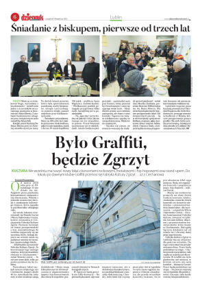 Wydanie główne - strona 6