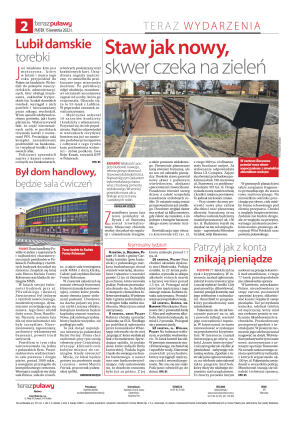 Teraz Puławy - strona 2