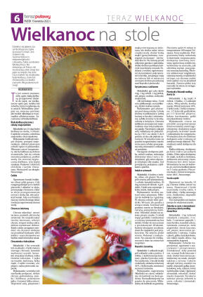 Teraz Puławy - strona 6