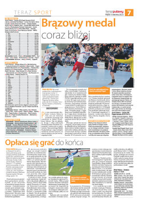 Teraz Puławy - strona 7