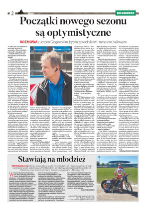 Dodatek Żużlowy - strona 2