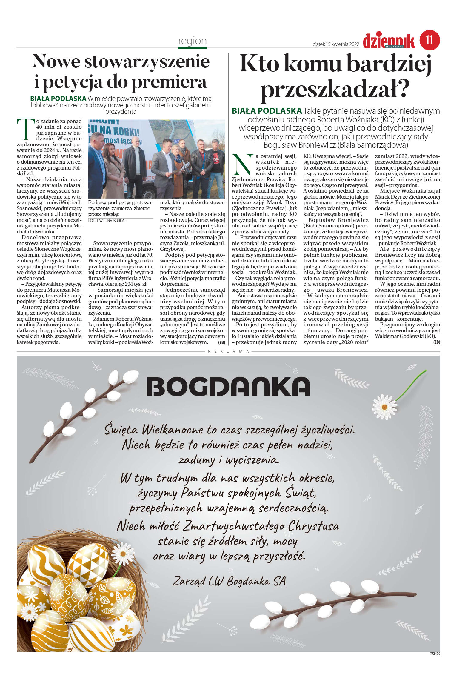 Wydanie główne - strona 11