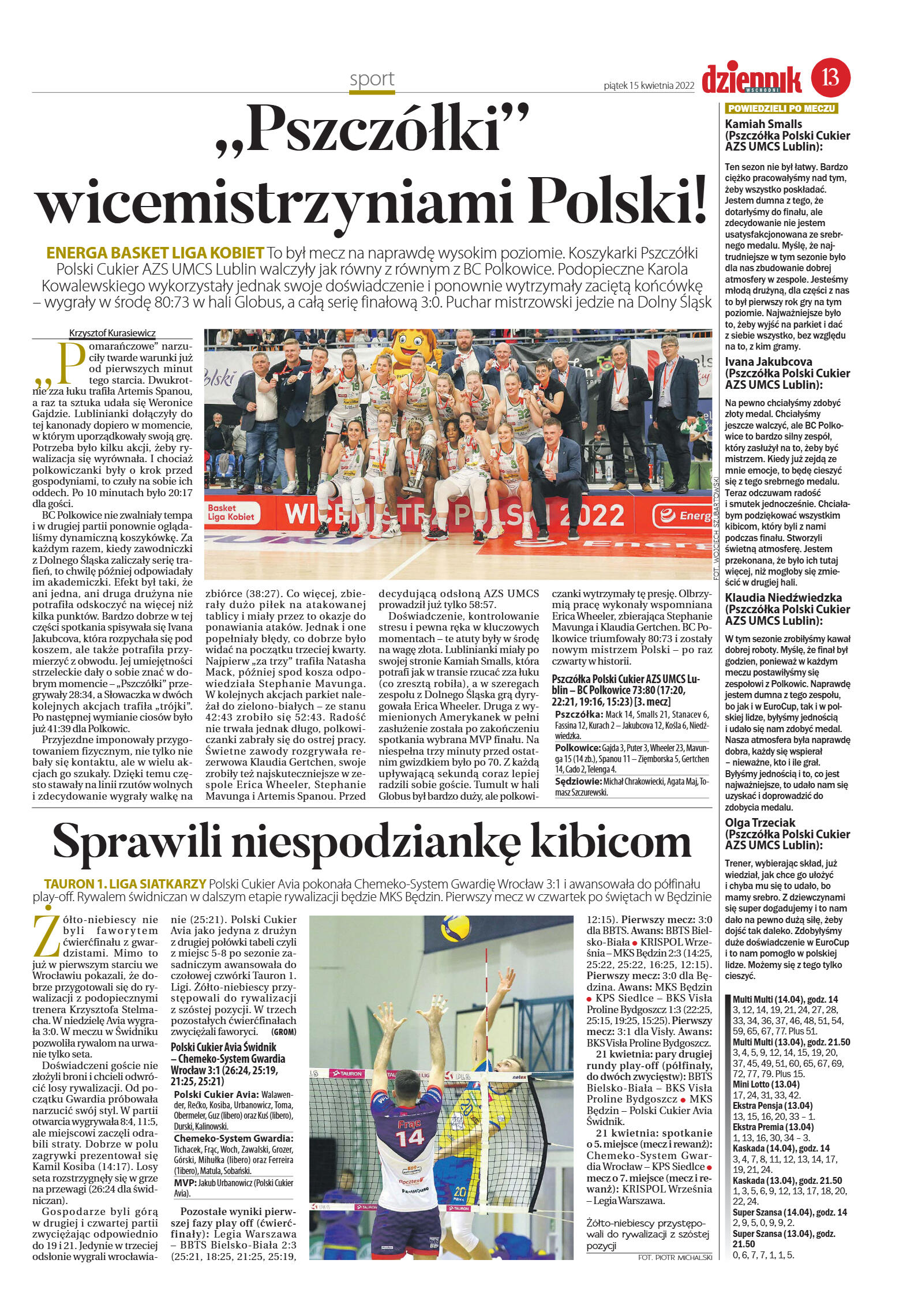 Wydanie główne - strona 13