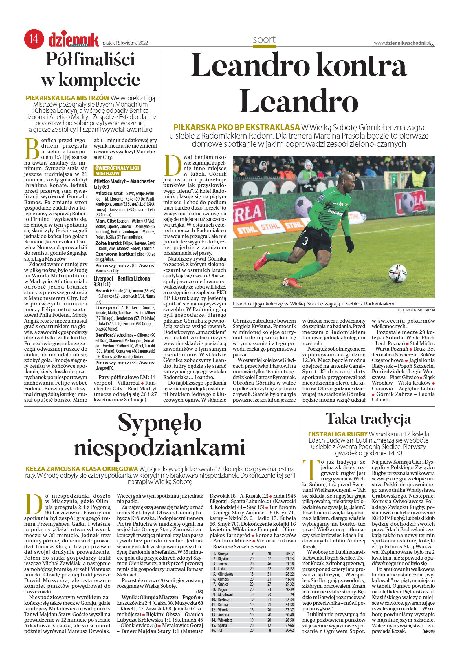 Wydanie główne - strona 14