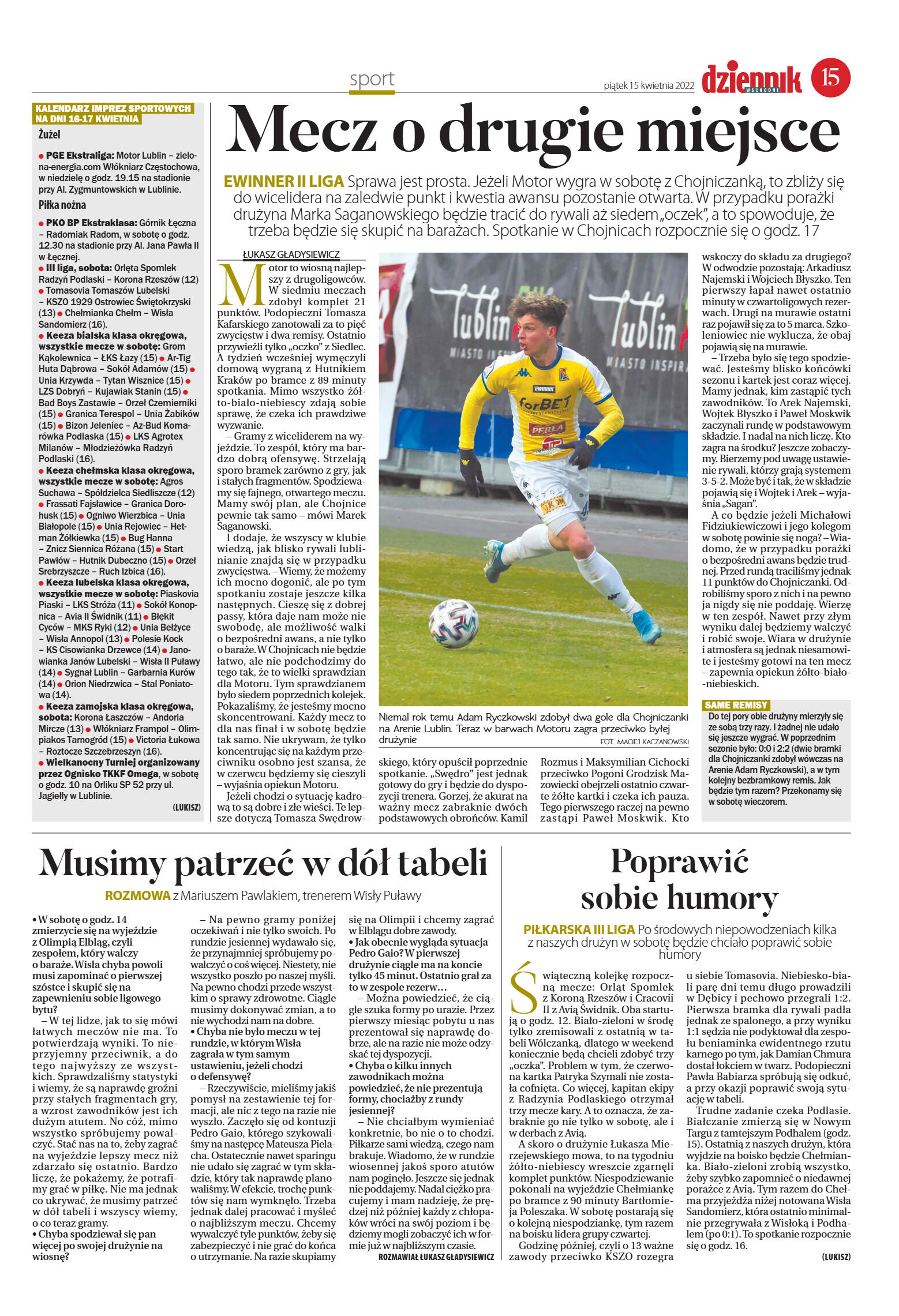 Wydanie główne - strona 15