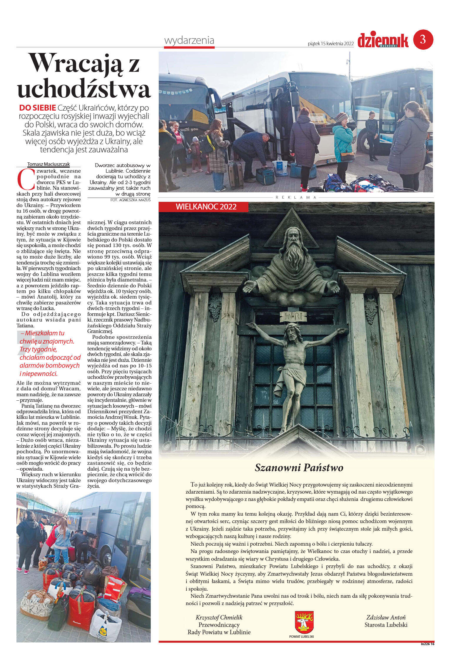 Wydanie główne - strona 3