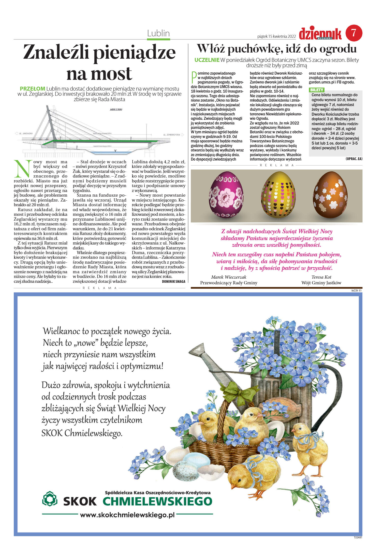 Wydanie główne - strona 7