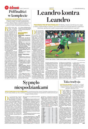 Wydanie główne - strona 14