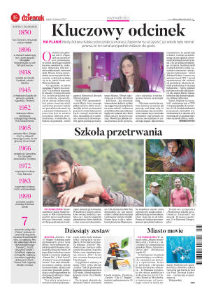 Wydanie główne - strona 16