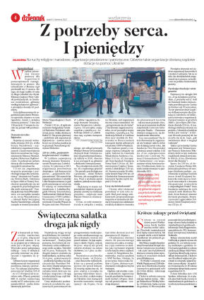 Wydanie główne - strona 4