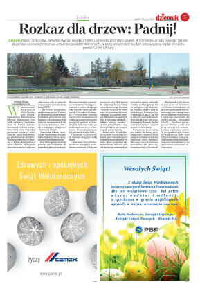 Wydanie główne - strona 5