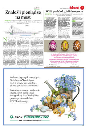 Wydanie główne - strona 7
