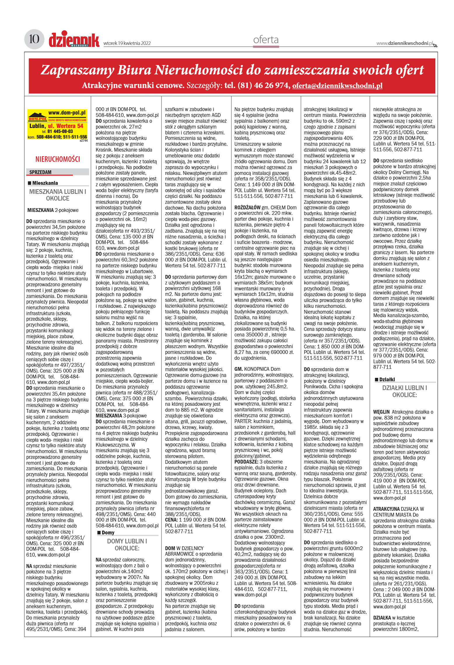 wydanie główne - strona 10