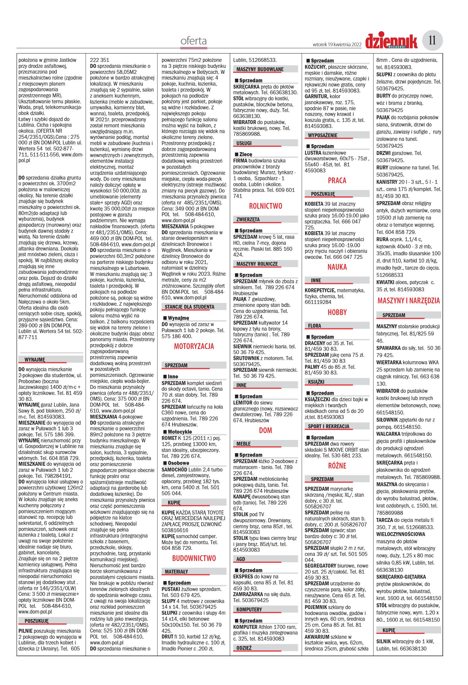 wydanie główne - strona 11